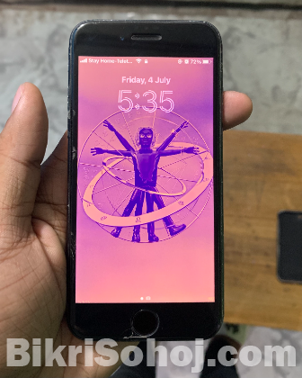 iPhone 8 (256 GB) For Sale